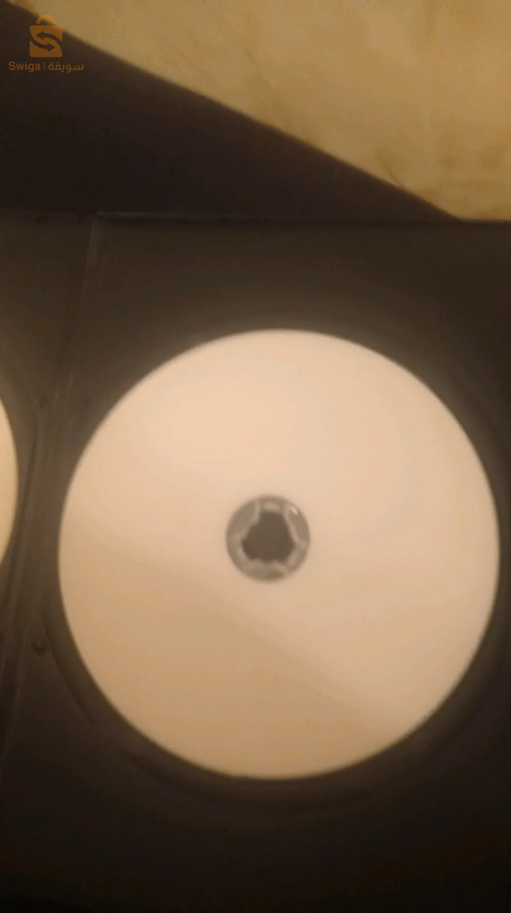 ماينكرافت وغوست ريكون Xbox 360 لعبتين