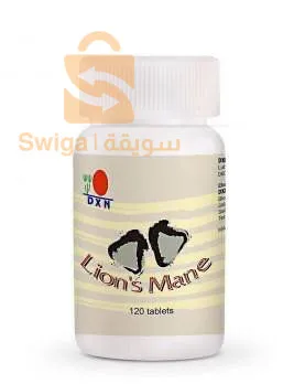 فطر عرف الاسد هو فطر عضوي ويتم انتاااجه خلال مراحل صارمه من الزراعه الى الصناعة حيث حصل على العديد من الشهادات: 
شهادة العضوية 
شهادة TGA الاسترالية 
شهادة GMP الماليزية  ؛ السنغافورية
شهادة الحلال الماليزية 
شهادة HACCP الدولية 
شهادة ISO22716 الدولية 

والكثير من الشهادات الدولية تجدها في الموقع الرسمي للشركة: 

https://www.dxn2u.com/award/

من افضل خصائص فطر عرف الاسد انه يمد ويساعد الجهاز الهضمي والعصبي بالعناصر الاساسية ولهذا يعتبر فطر مغذي عالي القيمه في فعاليك عمل الجهاز الهضمي والجهاز العصبي ..

وهو مناسب لكل الأعمار كما انه يعد وجبه ممتازة لاطفال من سن ٦ شهور فأعلى. ... 

يمكن استخدامه مع الماء 
يمكن اضافته للوجبات اليومية