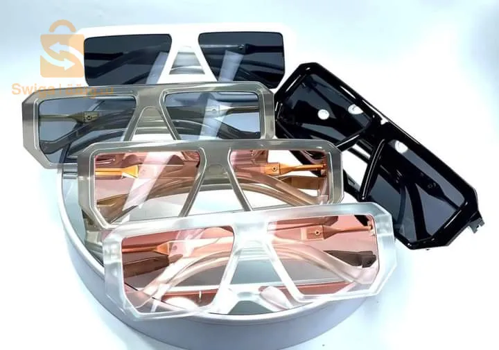 eulma 📍 | setif1️⃣9️⃣
نظارات شمسية وطبية 🕶