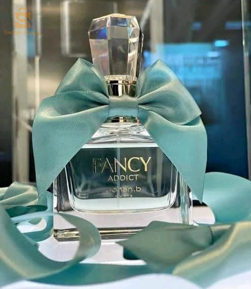 Parfum Fancy addict💯💯