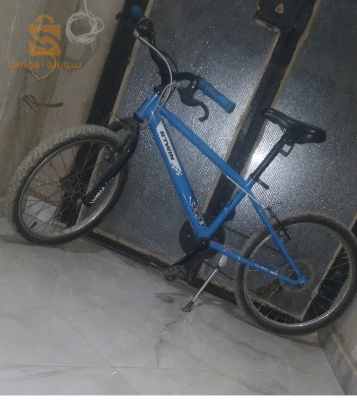 دراجة  هوائية