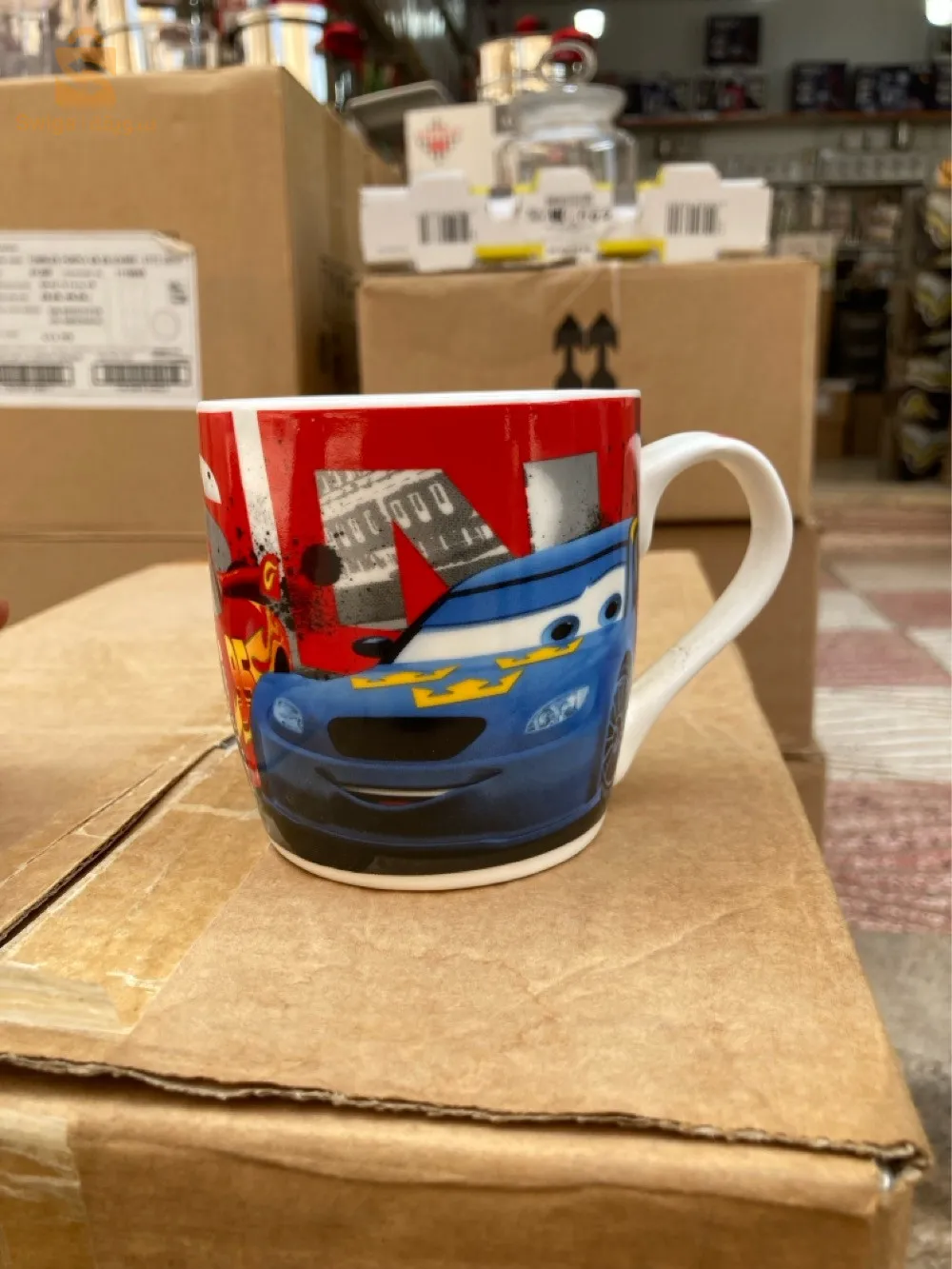 اكواب حليب 🥛 للاطفال