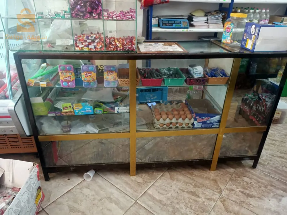 متريال تع حنوت