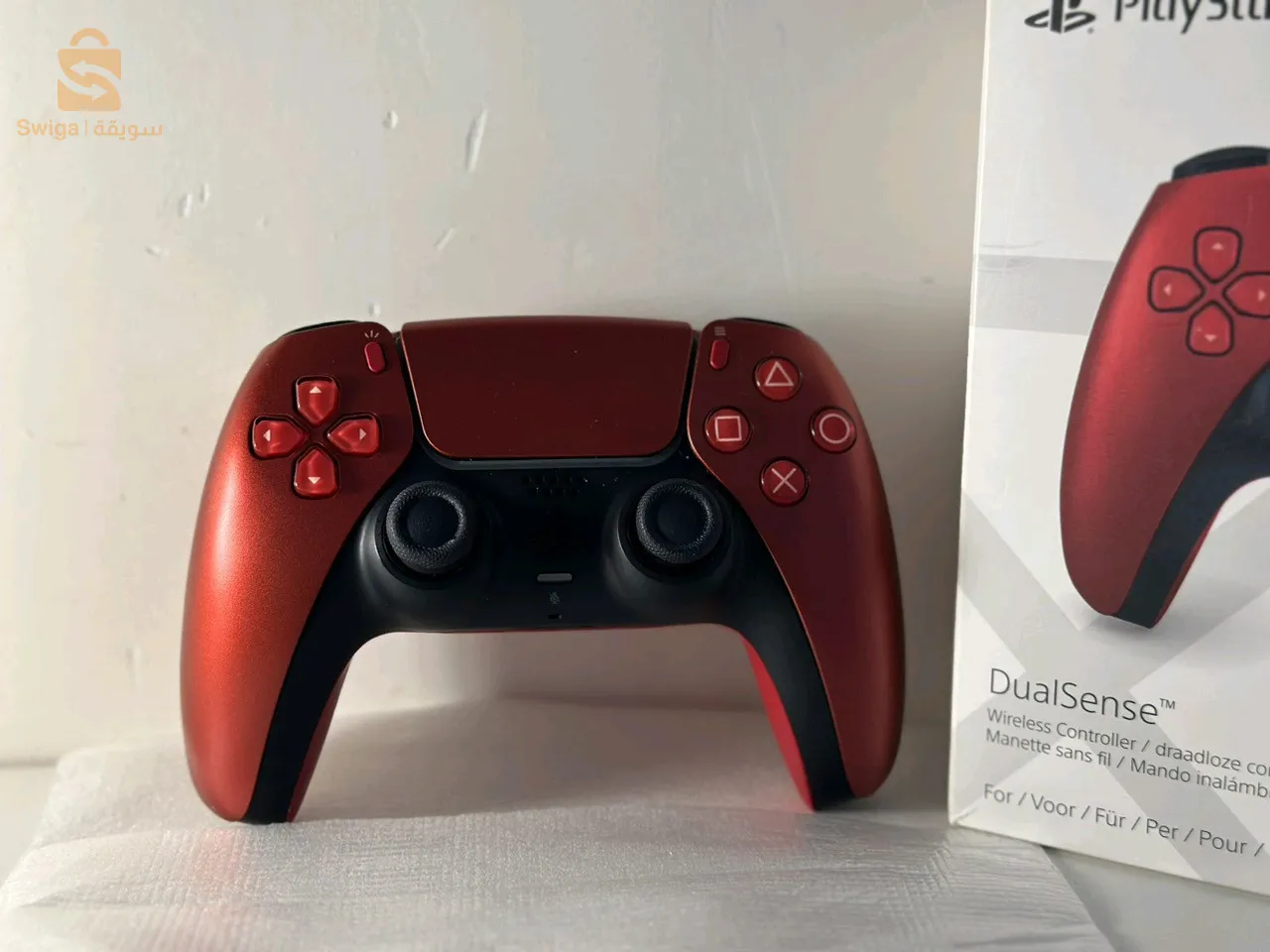 manette ps5
