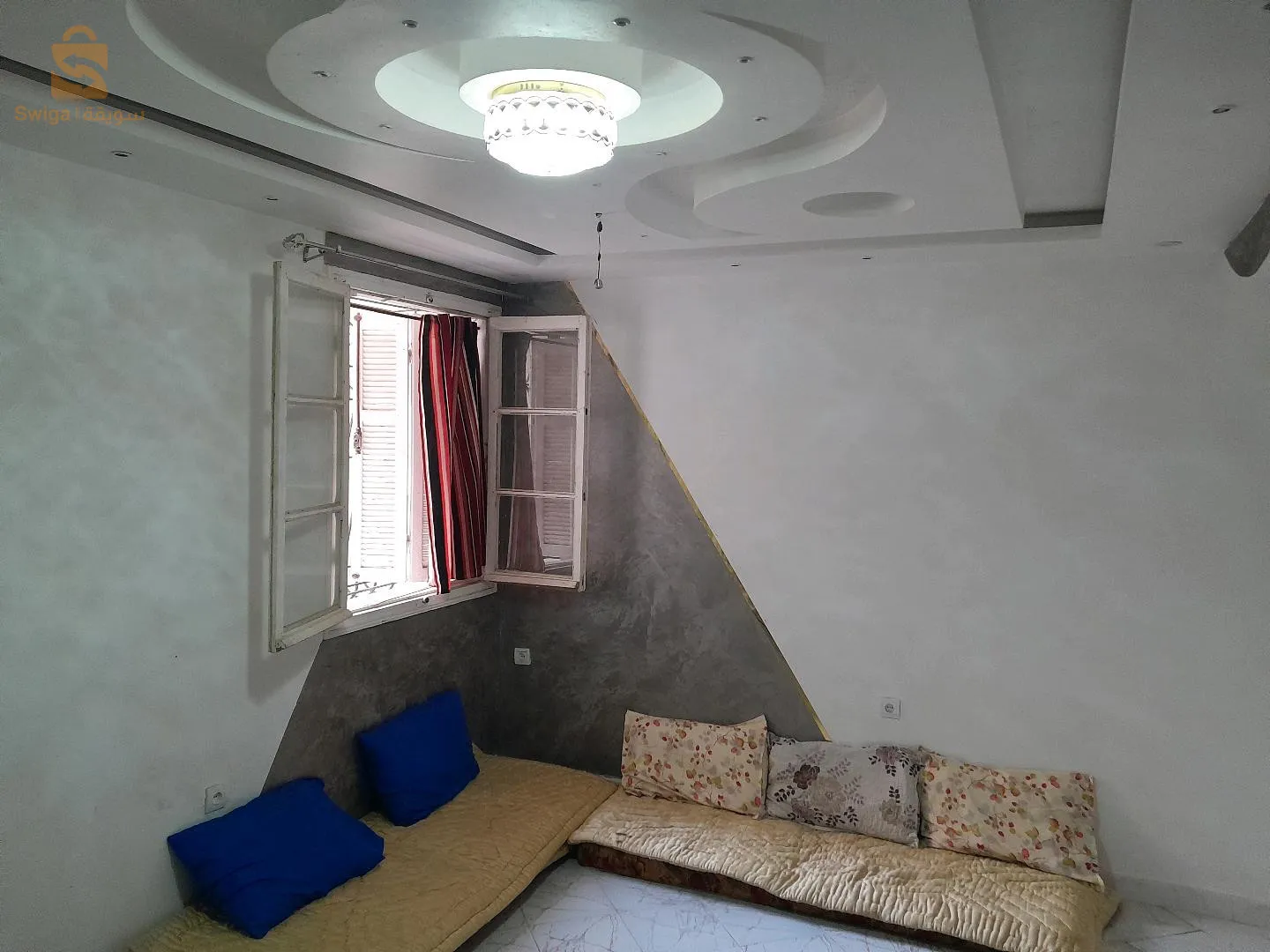 لستيدية مستغانم