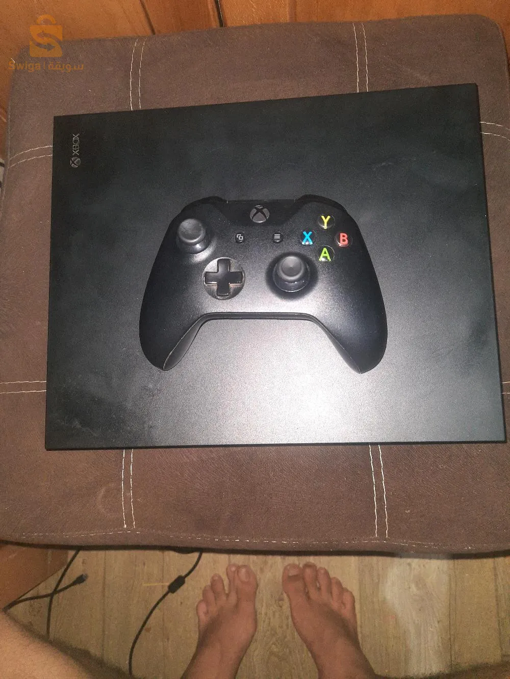 Xbox one x