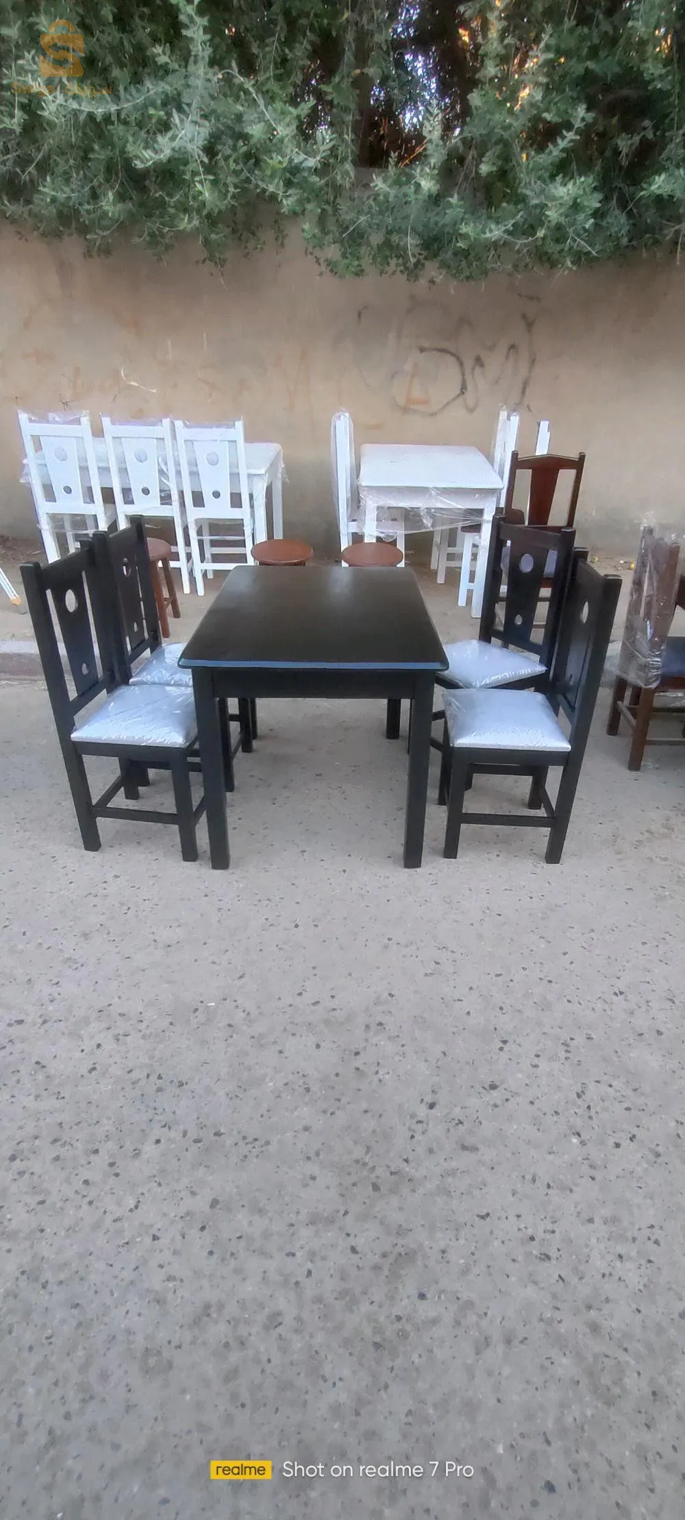 براقي