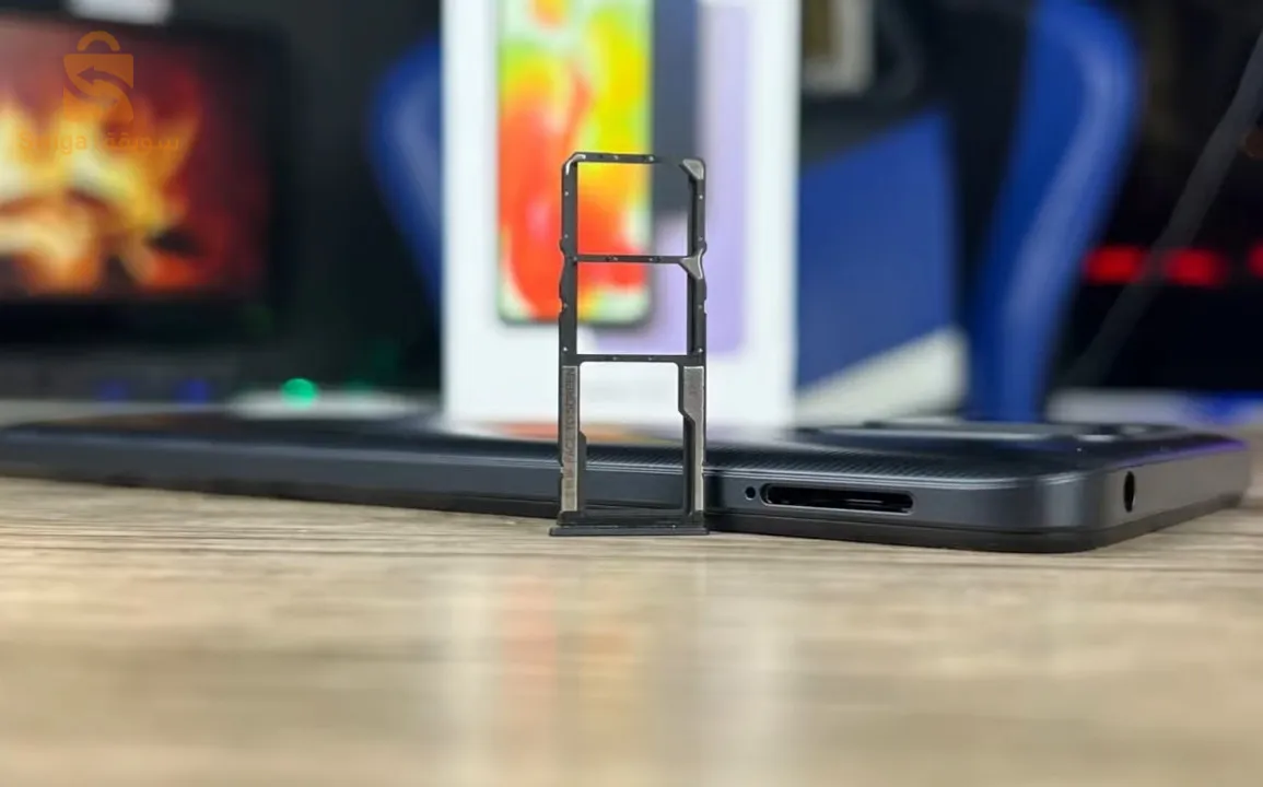 Nouveau téléphone d'occasion à vendre