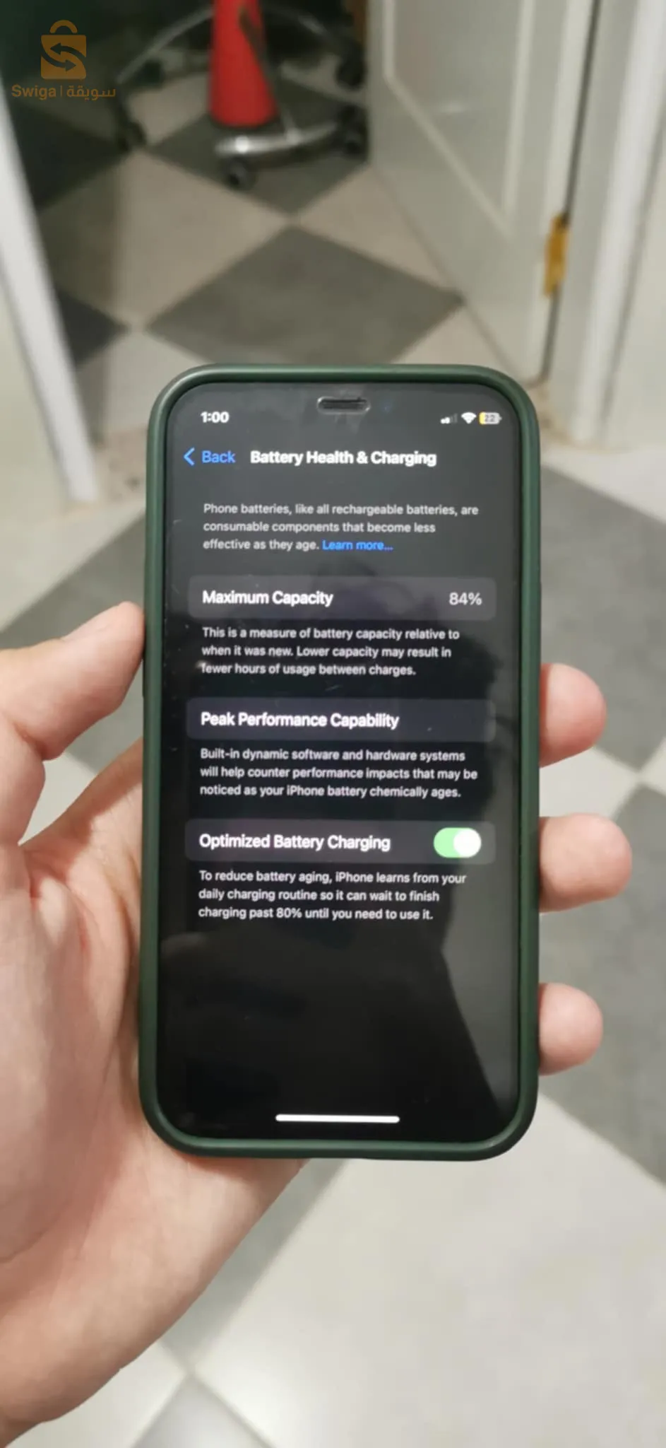 iphone 12 mini 128 gb