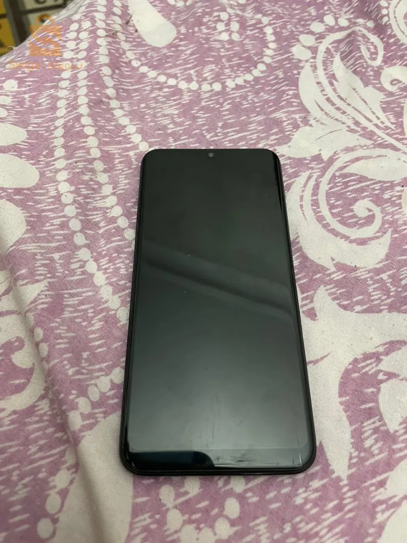 Samsung a20e habt kaba