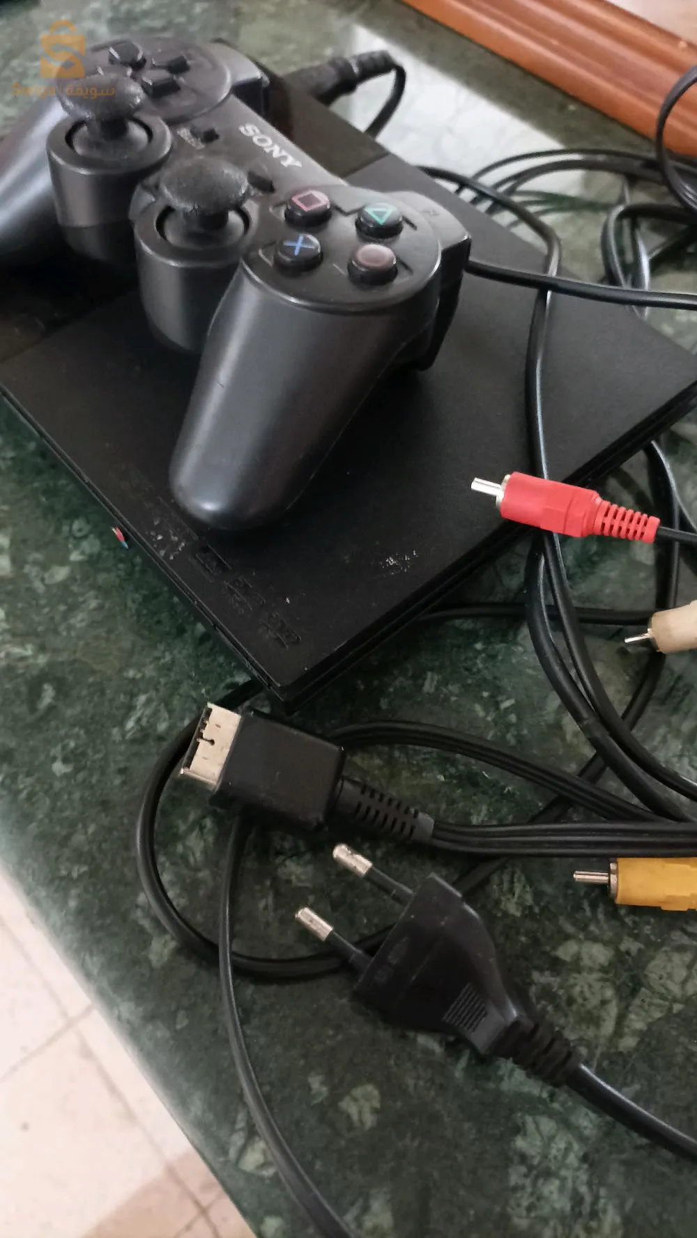 PlayStation