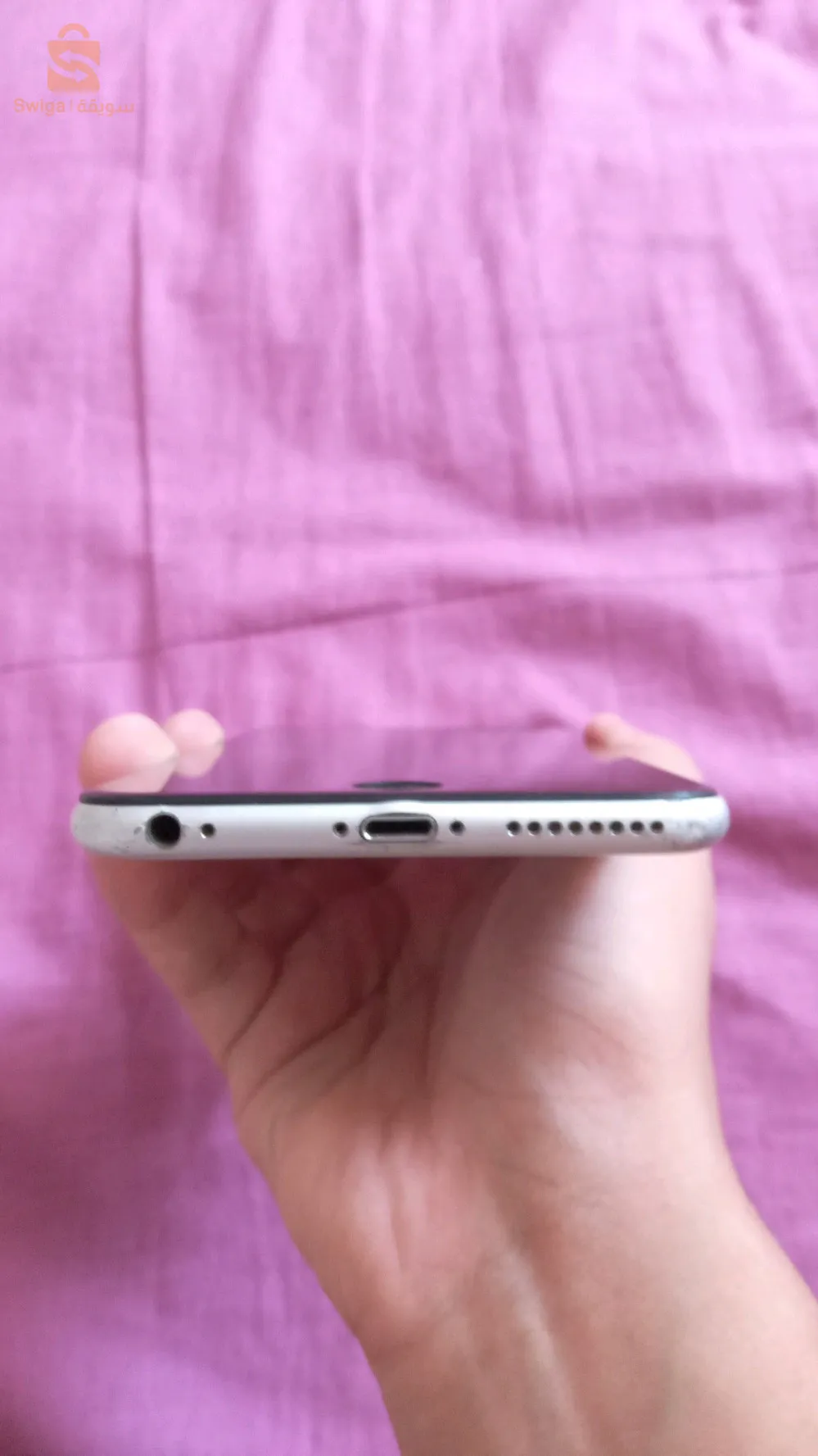 iphone 6 plus pour pièces