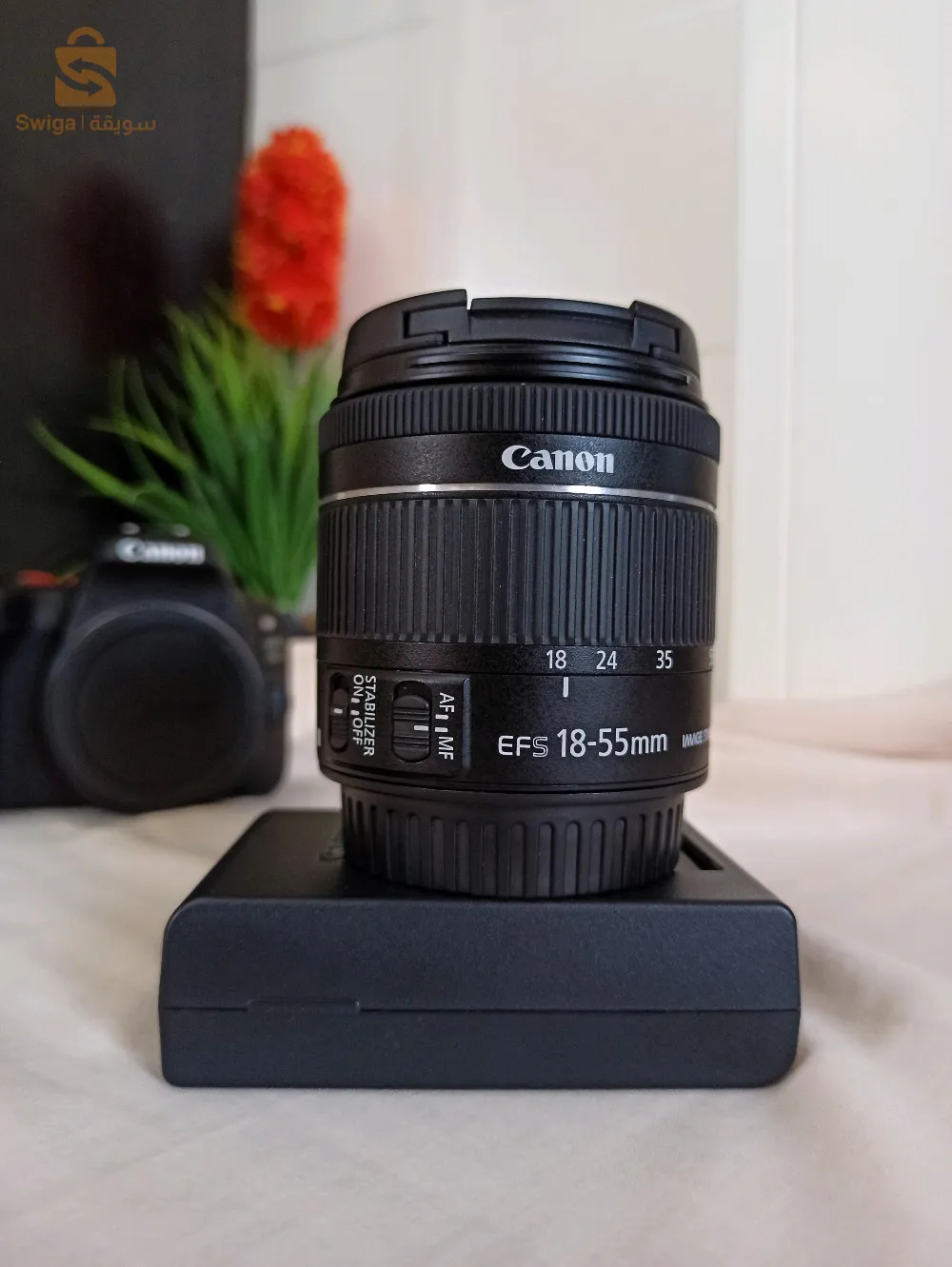 Canon 200D