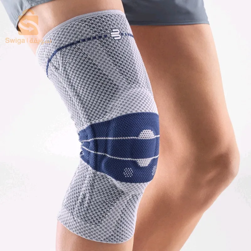 Knee Support and Knee Bracing- دعامة الركبة