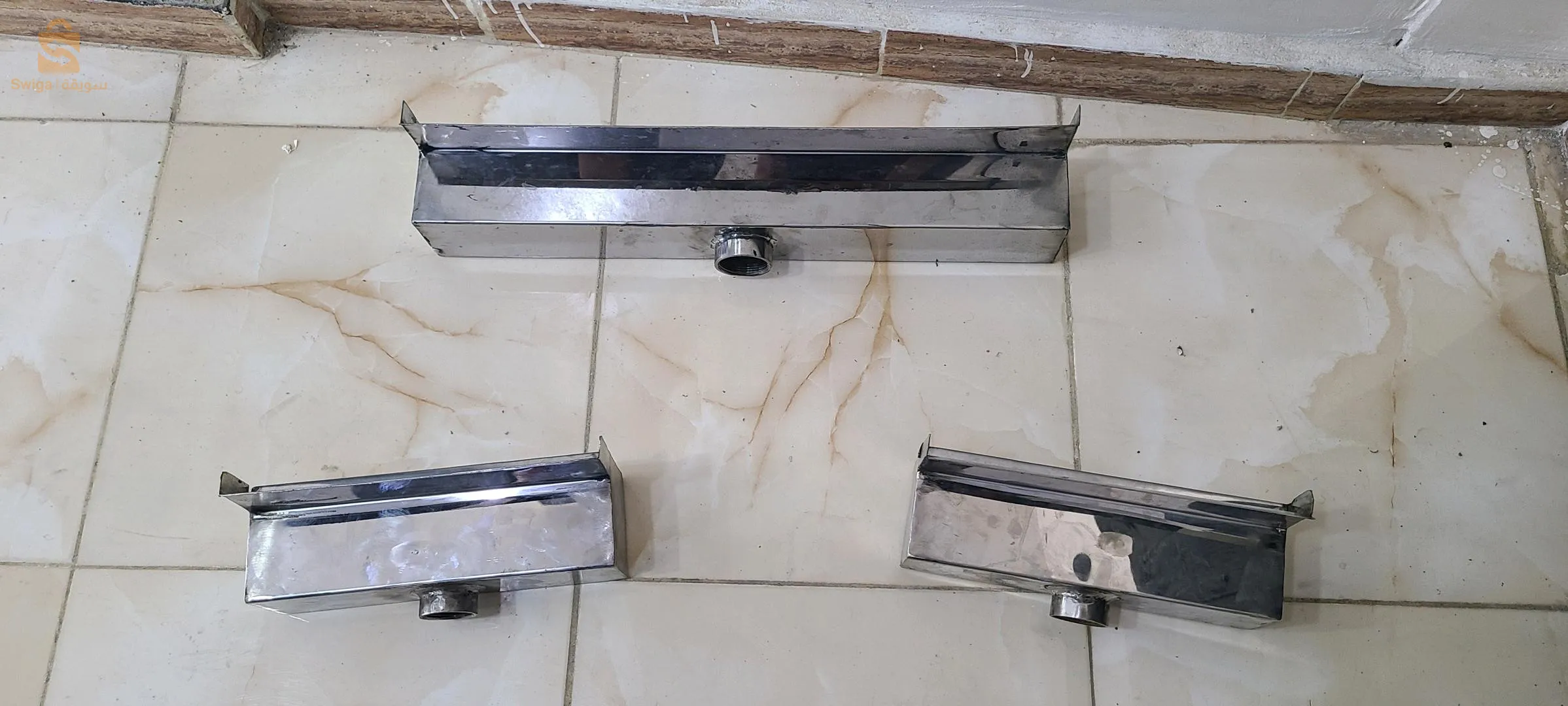 cascade inox
