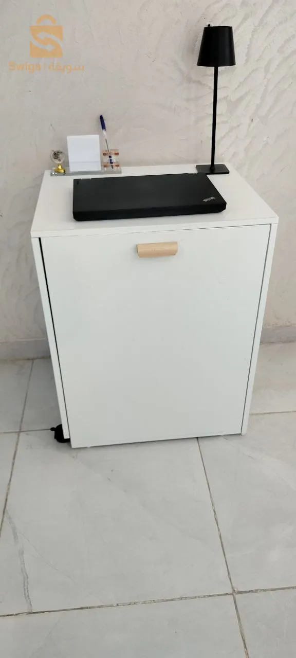 Bureau extensible