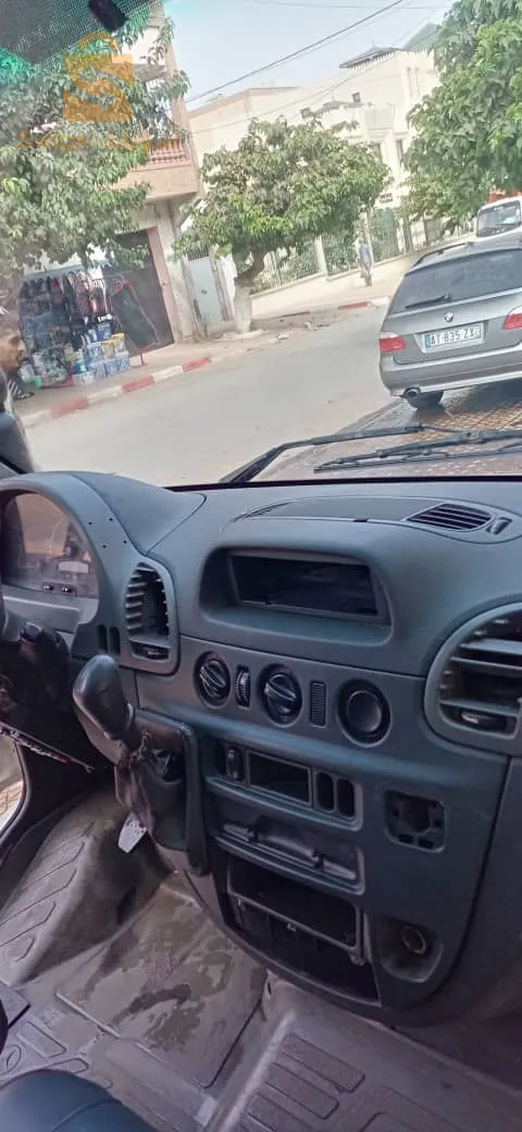 تلمسان عند المستشفى