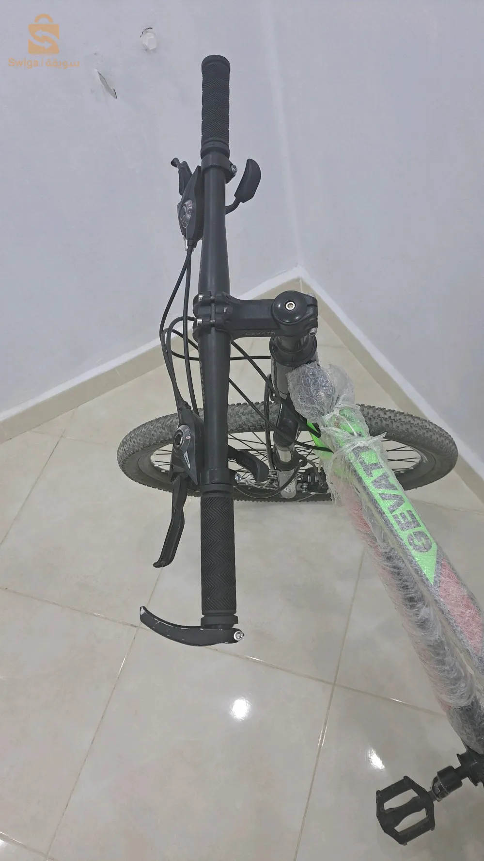 جديدة