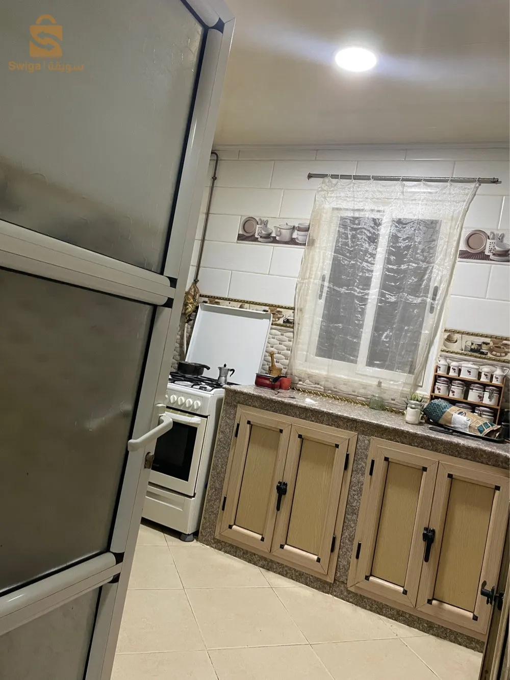 Vente F5 a  Berrouaghia