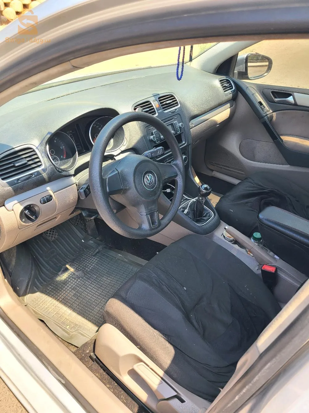 Golf mk6 trendline 1.6 TDI