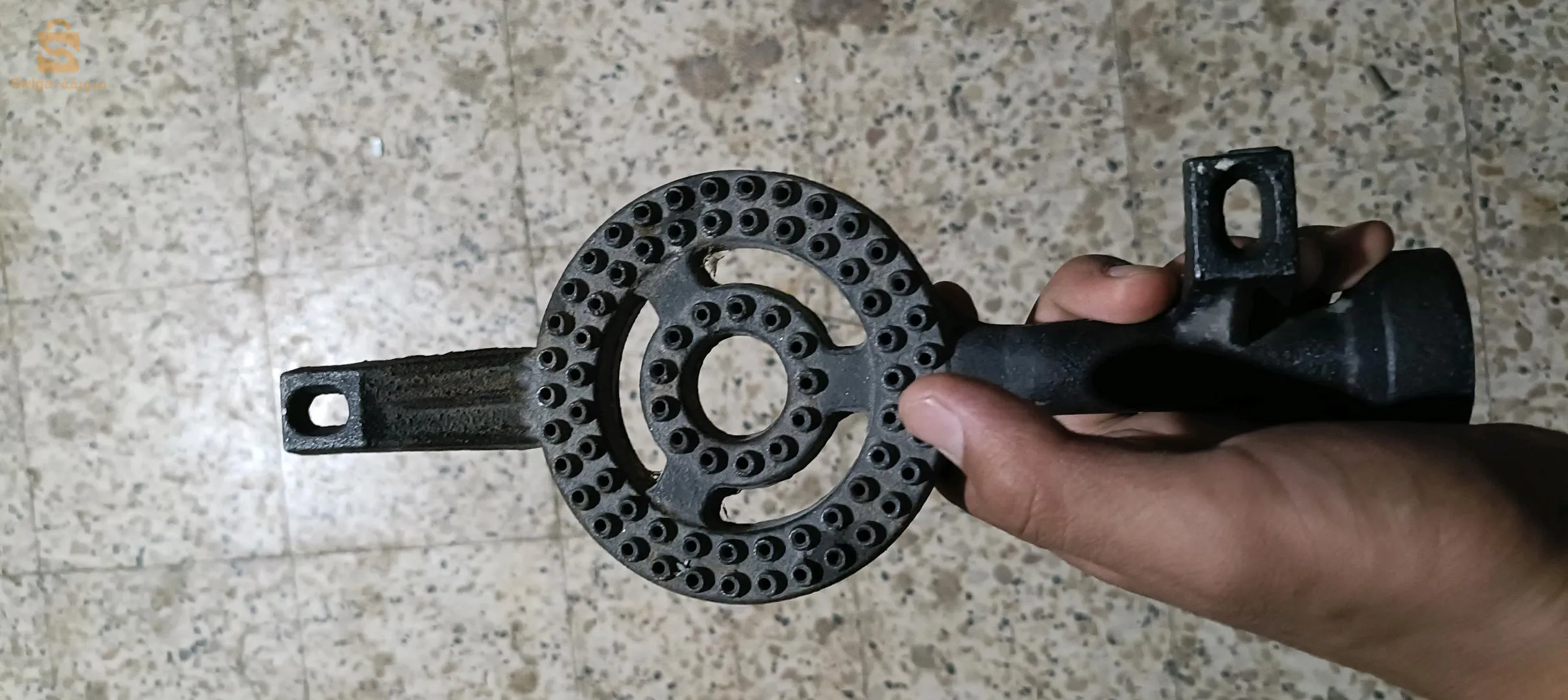 شاهده طابونه