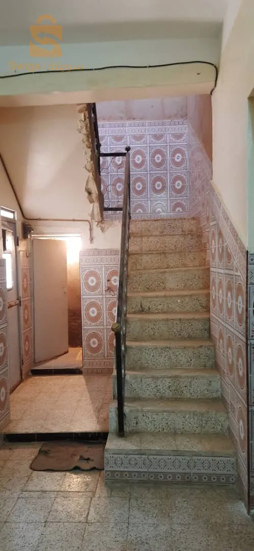 wilaya bechar taghit city next to primary school