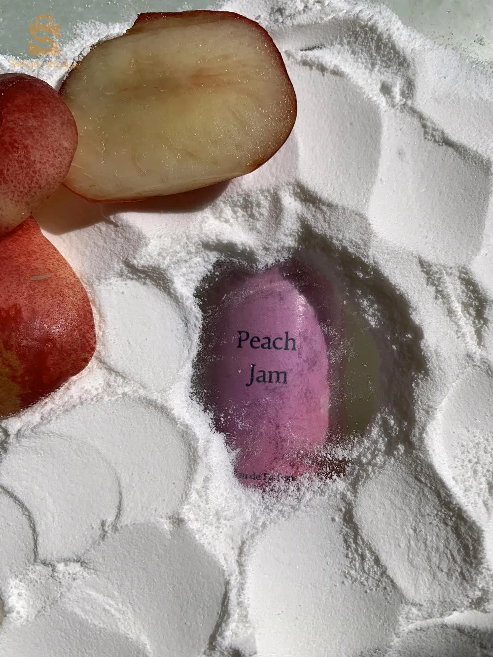 عطر بيتش جام Parfum Peach Jam
عطر بومقرانت اند ليمون Parfum Pomegranate and lemon
