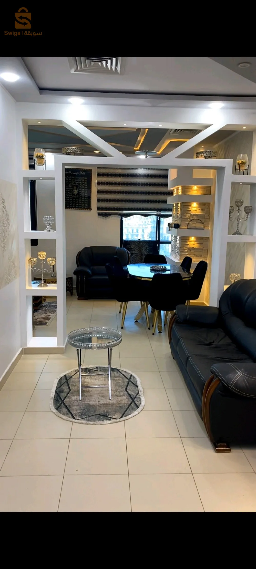 Un des plus beaux immeubles à louer à Oran pour l'été 🤯🔥