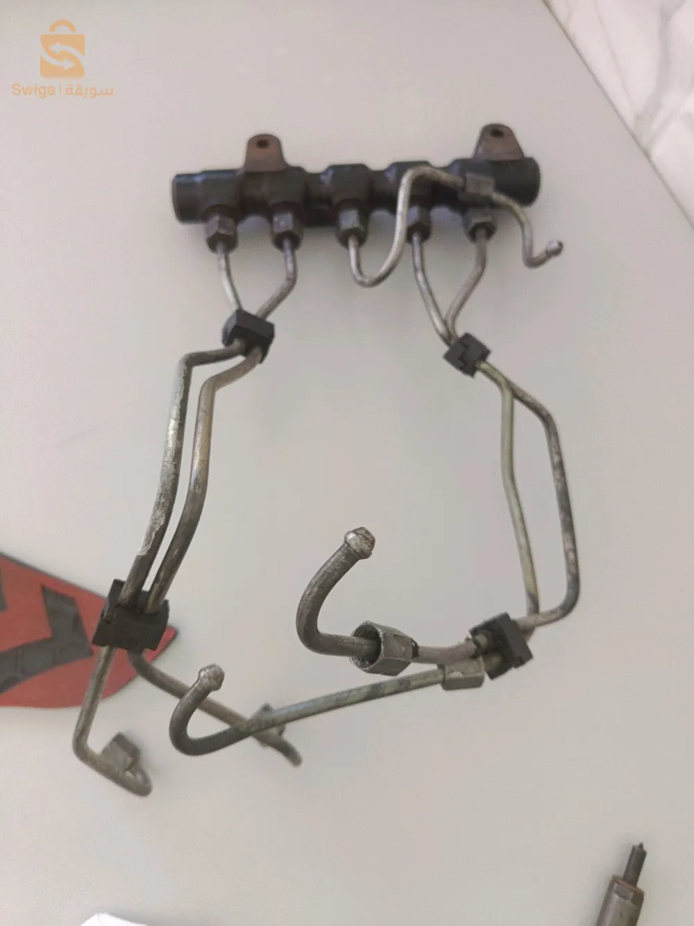 pièces Peugeot 308 HDi 110