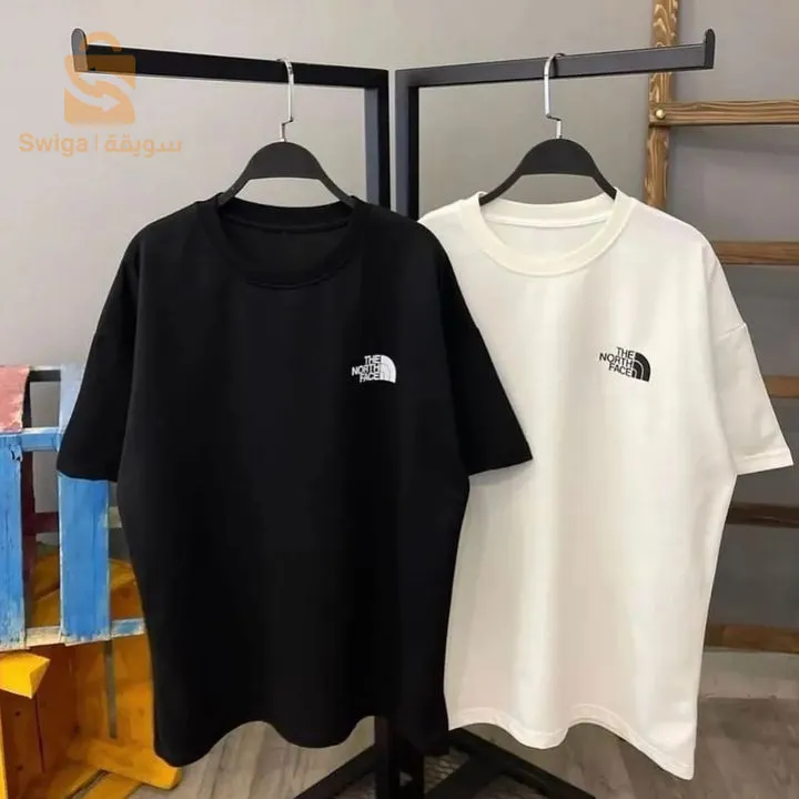T-shirt oversize