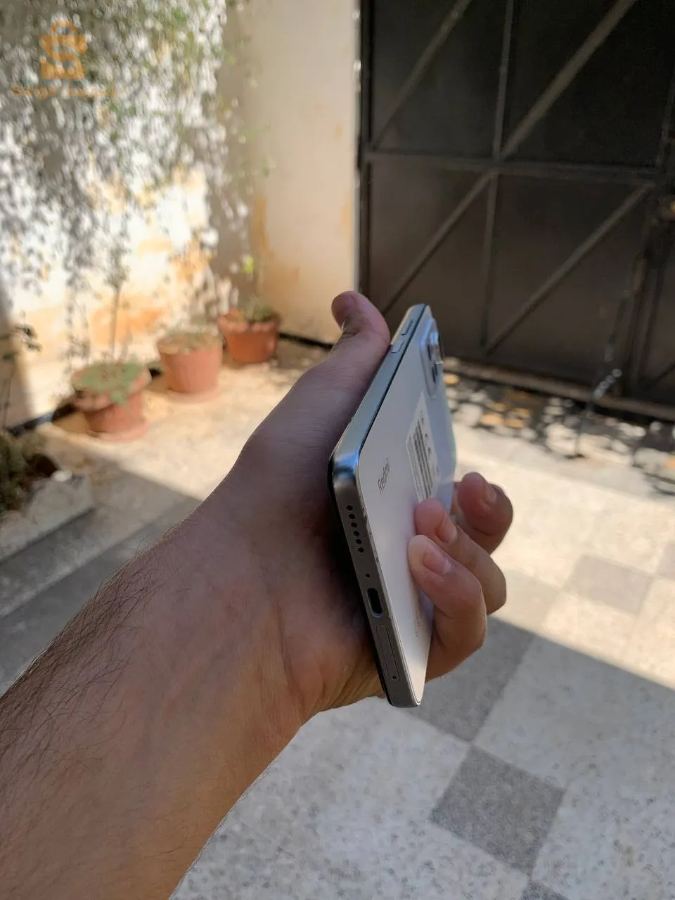 Xiaomi note 12 pro 4g