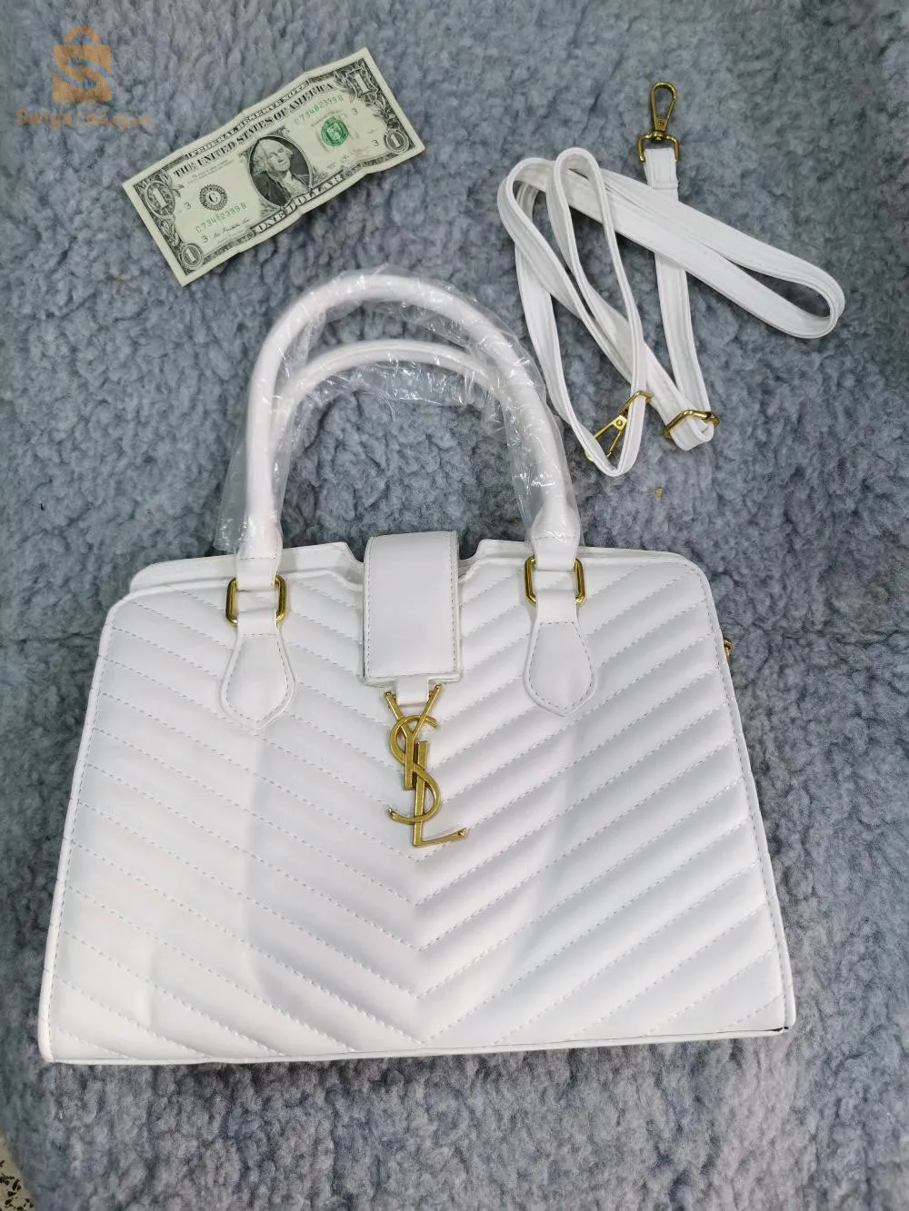 sac Saint Laurent super qualité