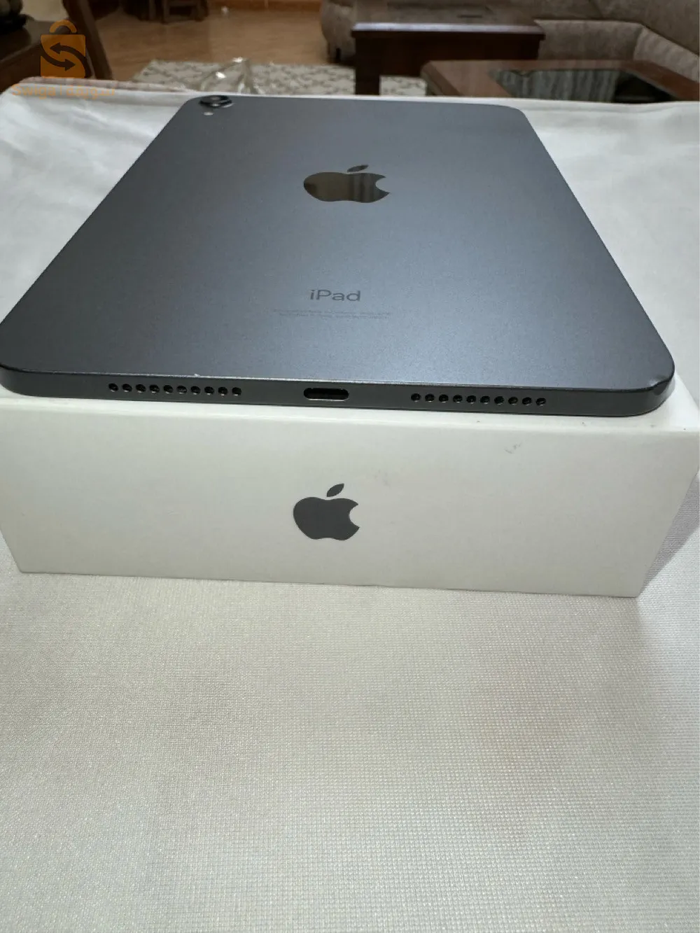 ايباد ميني 6