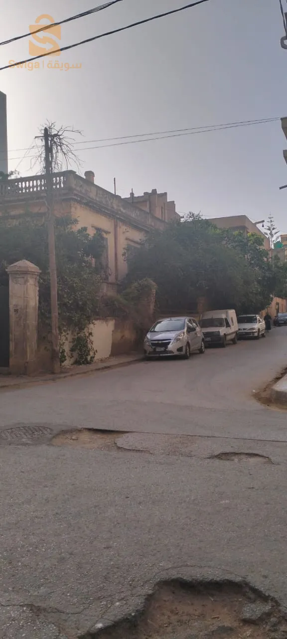 général Nivert bonlongi Oran