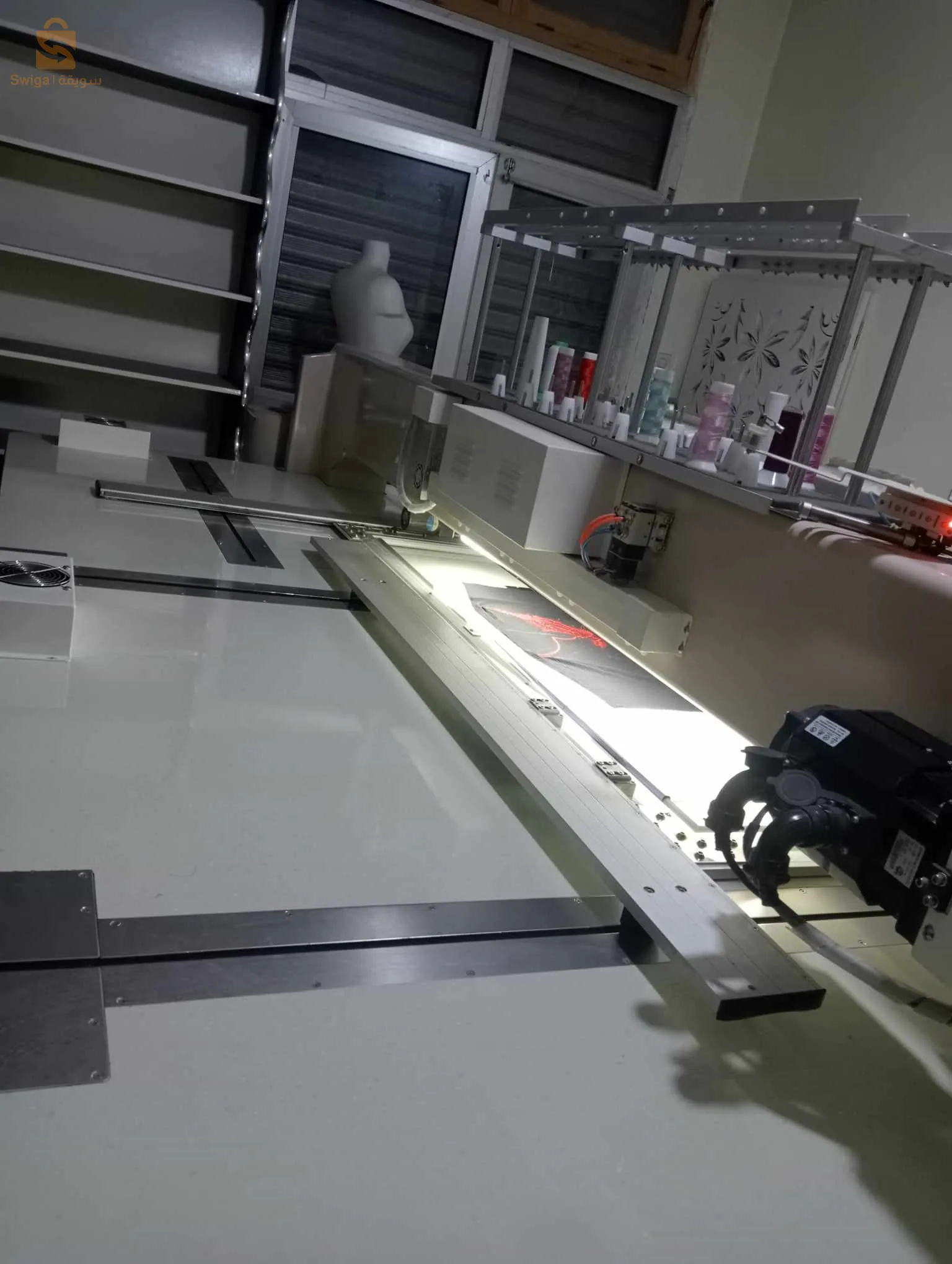 machine maya a vendre