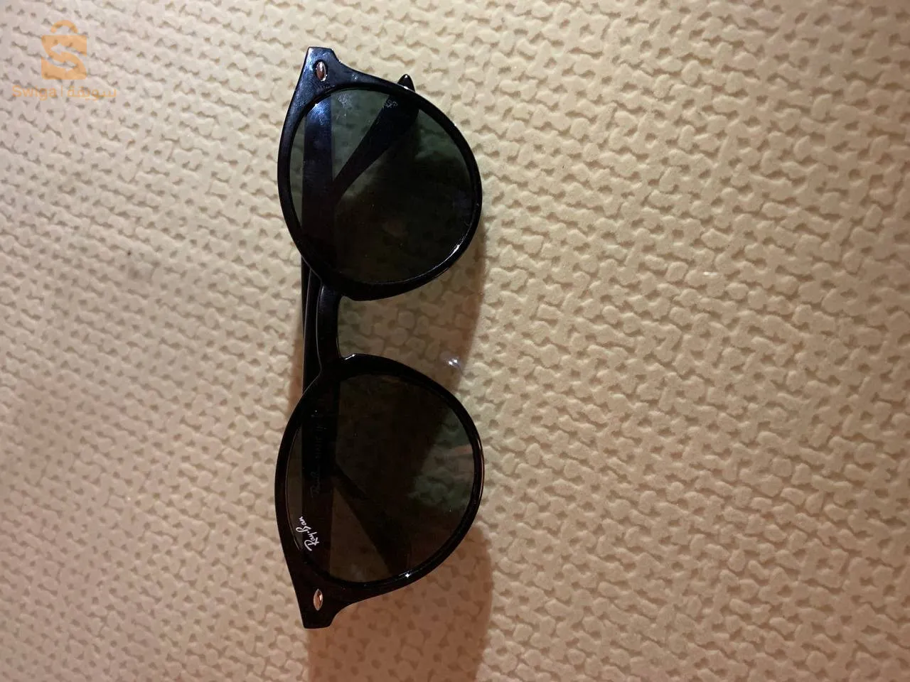 نظارات شمسية للجنسين