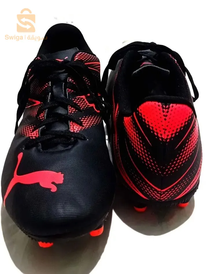 حذاء كرة قدم puma
