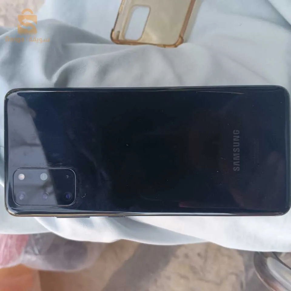Galaxy s 20plus 5g