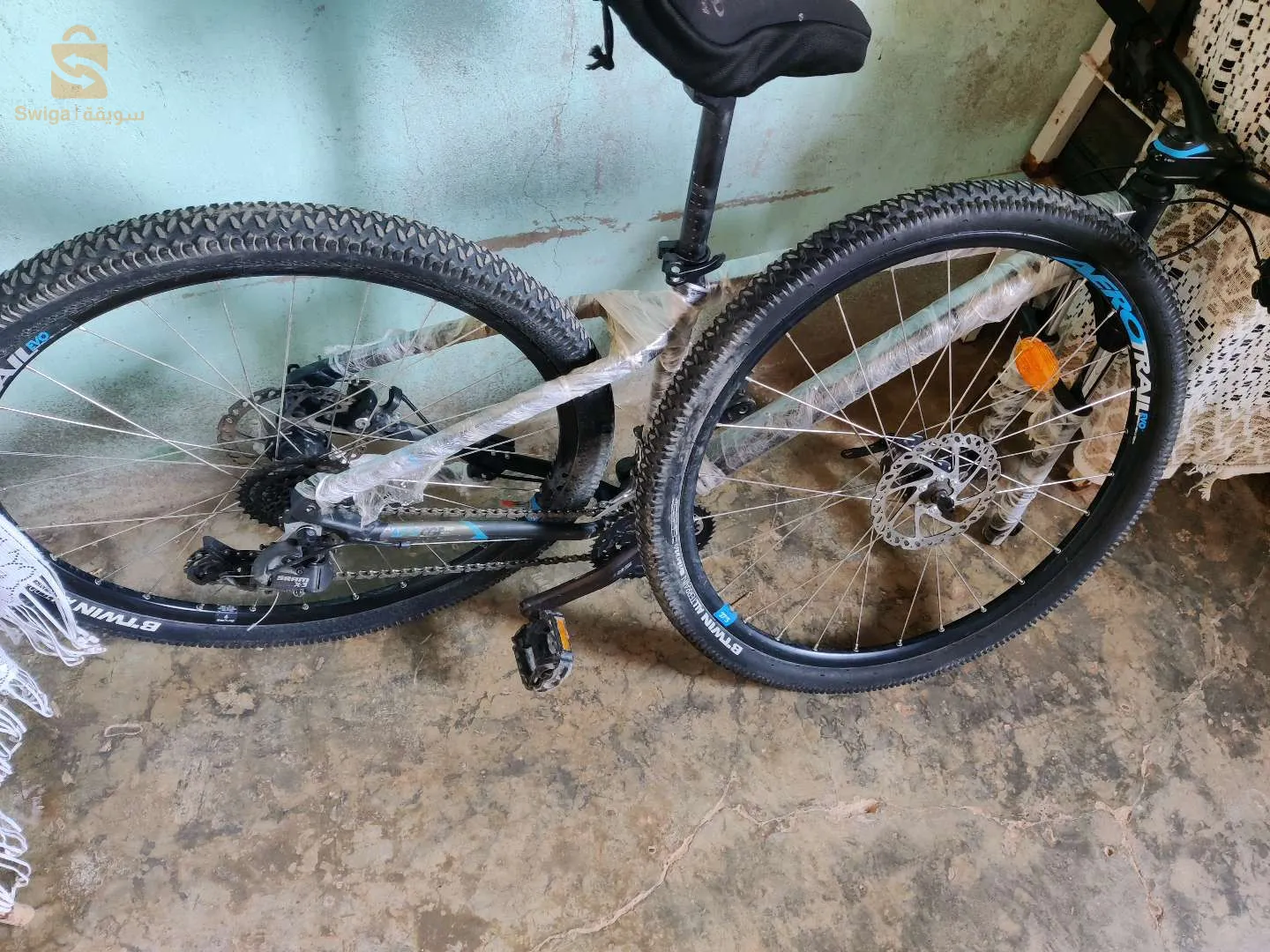 بيسكلات روكرايدر