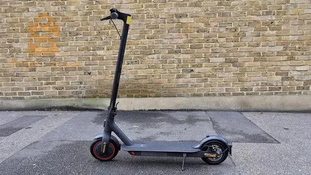 trotinette electric Xiaomi pro 2