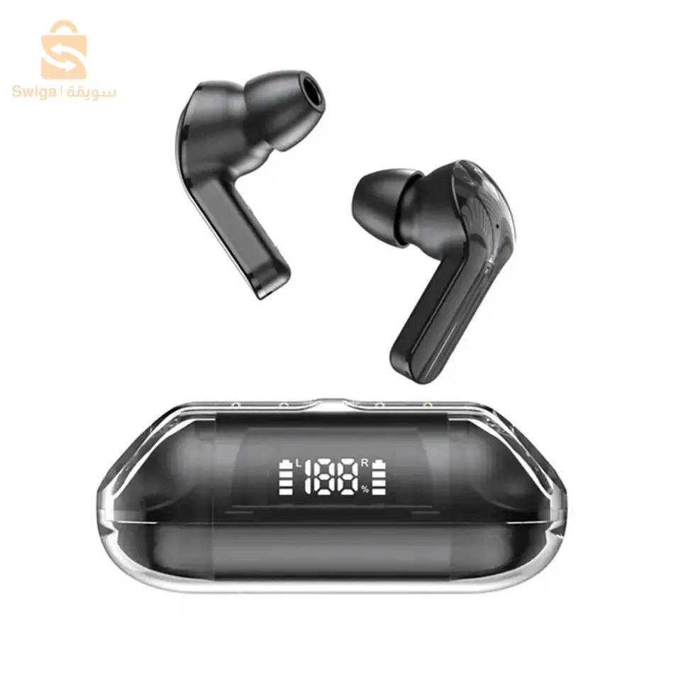 سماعات بلوتوث Tm 20