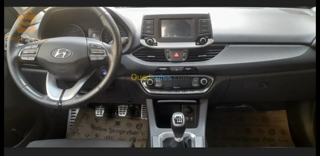 hyundai i30 2019