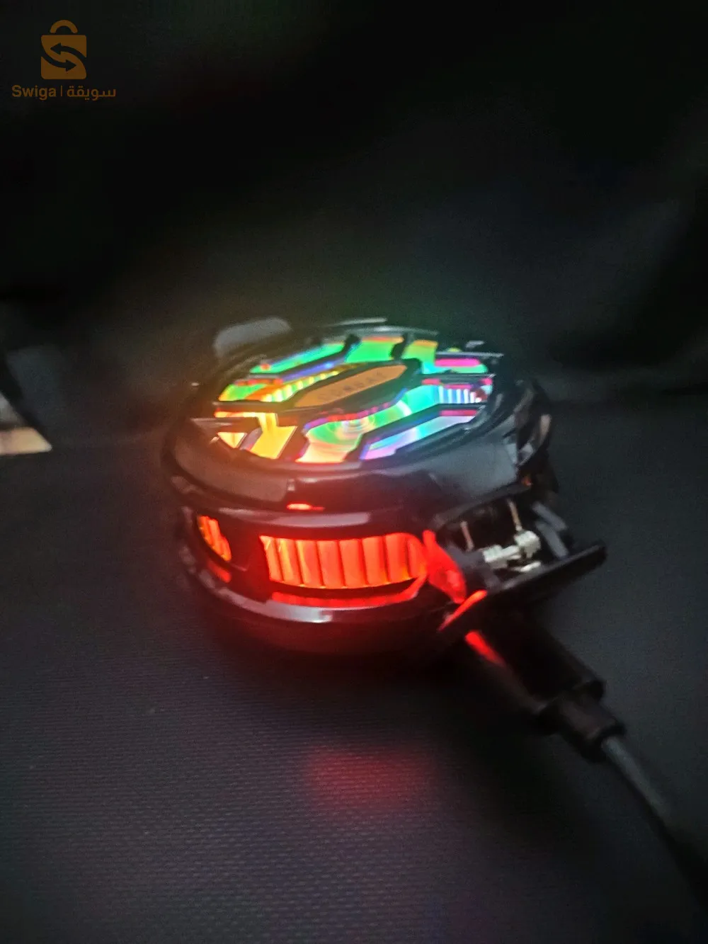 phone coller
مبرد الهاتف