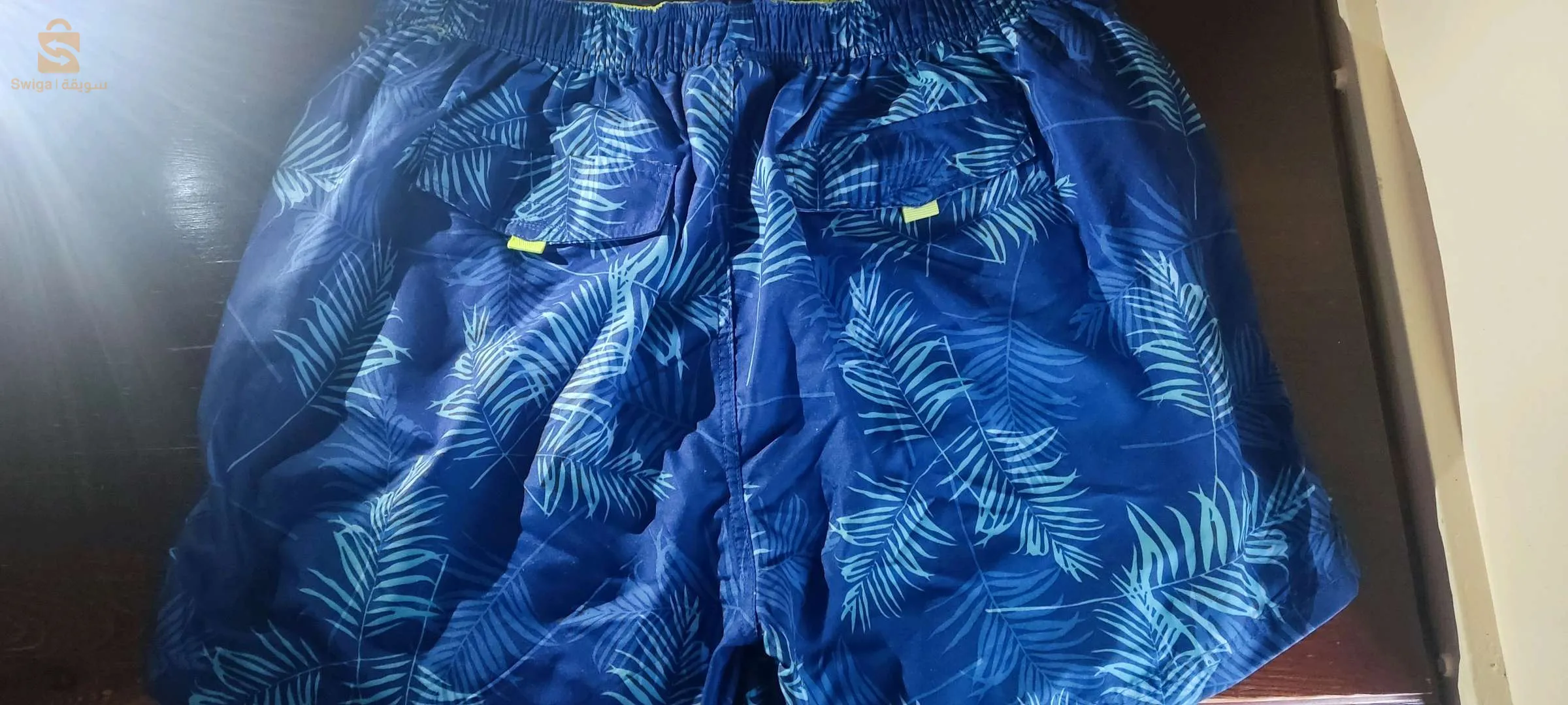 Maillot homme original