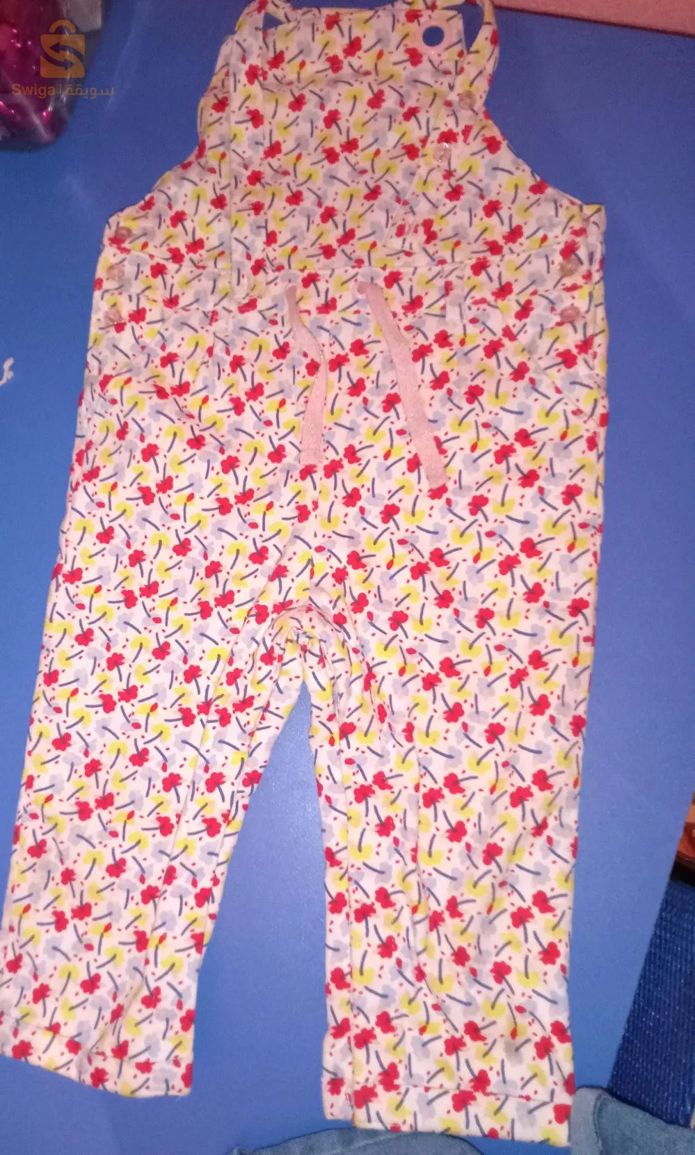 vêtements bébé 2ans venu de France prix raisonnable