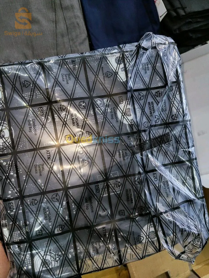 Motherboard PRO B550M-P GEN3