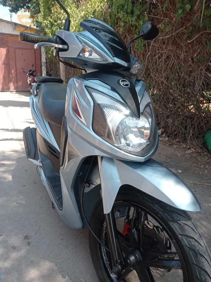 moto jdid