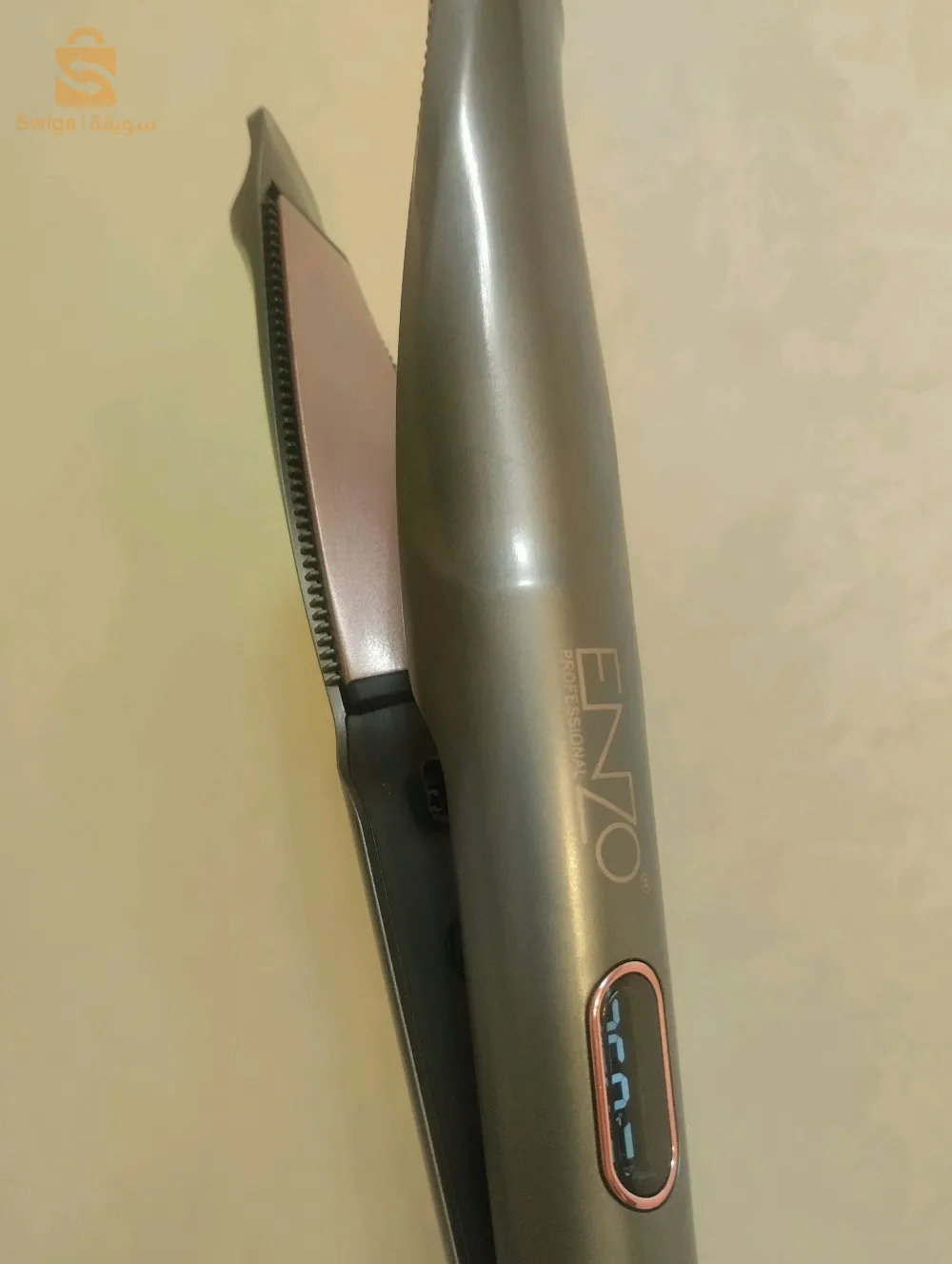 boucleur et lisseur ENZO