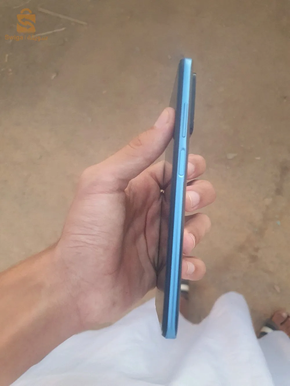 روينة ولاية عين دفلى