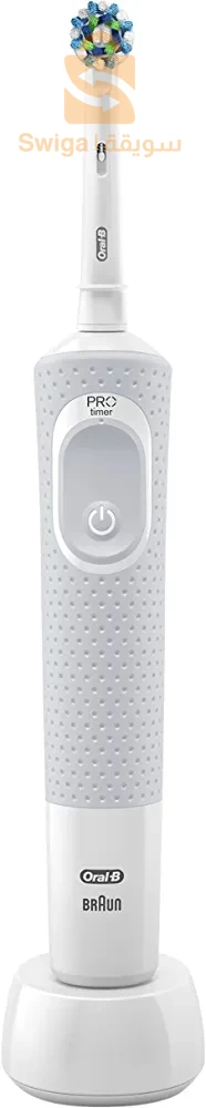 brosse a d'en électrique